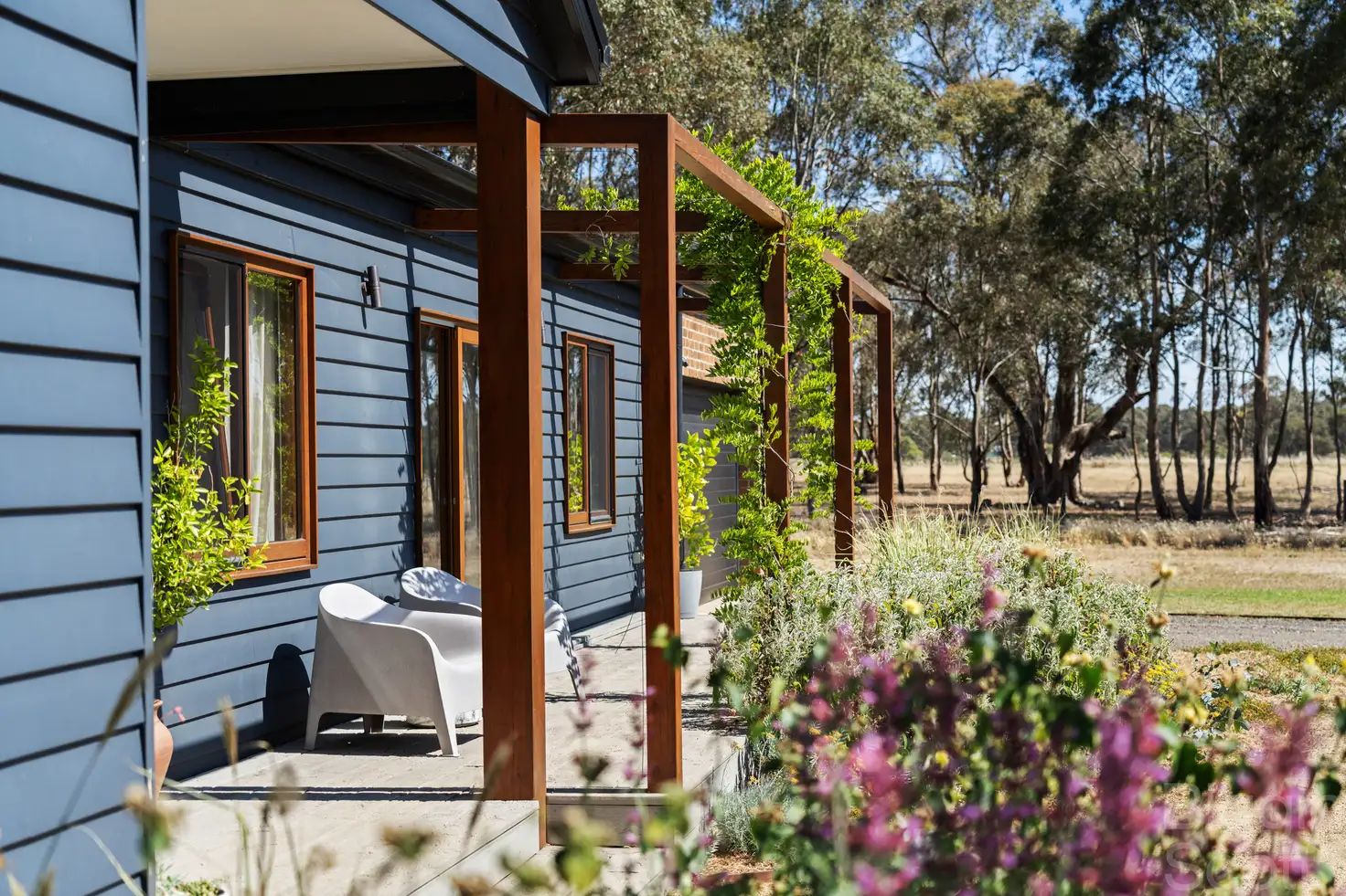 Main view of Homely house listing, 240 Mcdonalds Road, Clunes VIC 3370