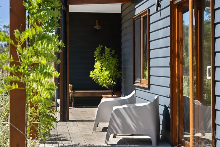 Third view of Homely house listing, 240 Mcdonalds Road, Clunes VIC 3370