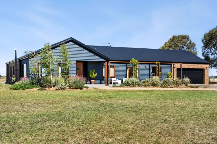 Fourth view of Homely house listing, 240 Mcdonalds Road, Clunes VIC 3370