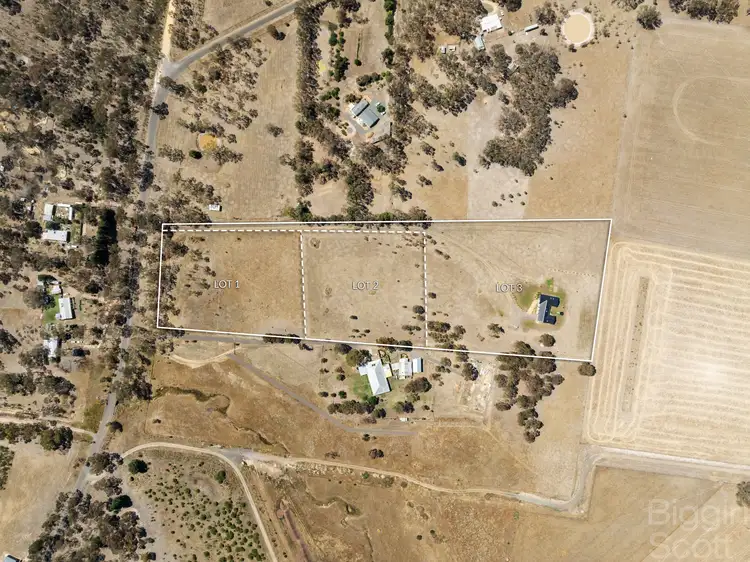 Fifth view of Homely house listing, 240 Mcdonalds Road, Clunes VIC 3370