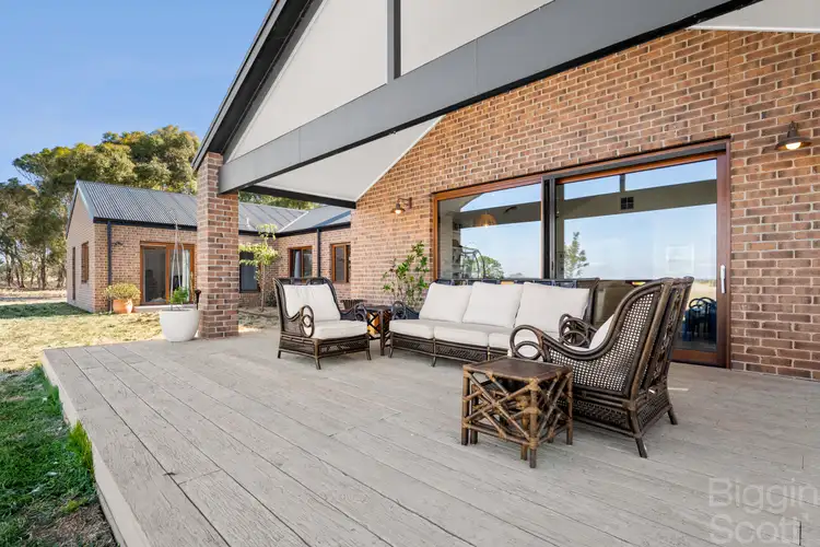 Sixth view of Homely house listing, 240 Mcdonalds Road, Clunes VIC 3370