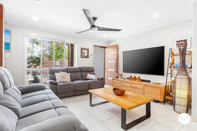 Fifth view of Homely townhouse listing, 2/75 Edington Street, Berserker QLD 4701