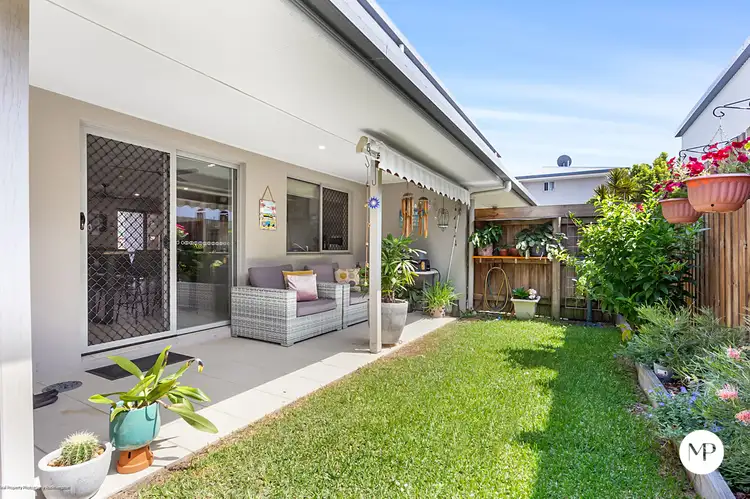 Sixth view of Homely townhouse listing, 2/75 Edington Street, Berserker QLD 4701