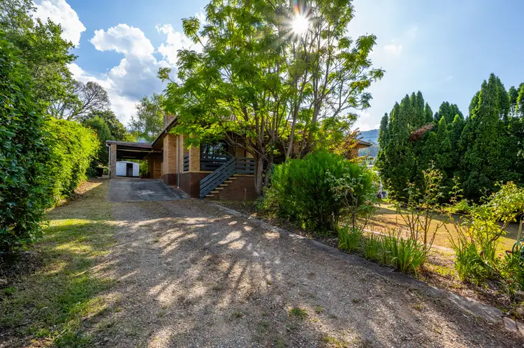 121 Kiewa Valley Highway, Tawonga South VIC 3698