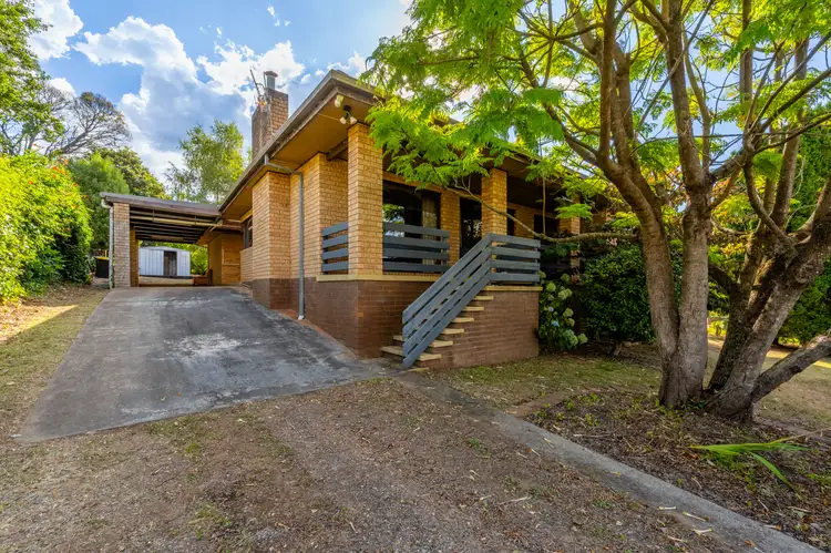 Second view of Homely house listing, 121 Kiewa Valley Highway, Tawonga South VIC 3698