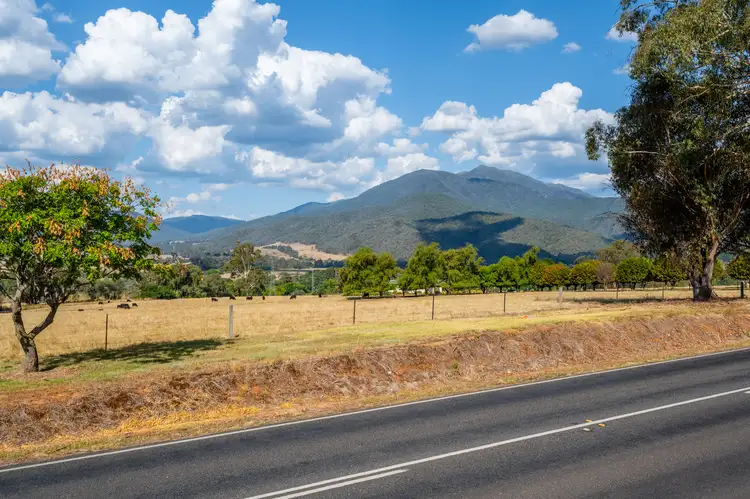 Fourth view of Homely house listing, 121 Kiewa Valley Highway, Tawonga South VIC 3698