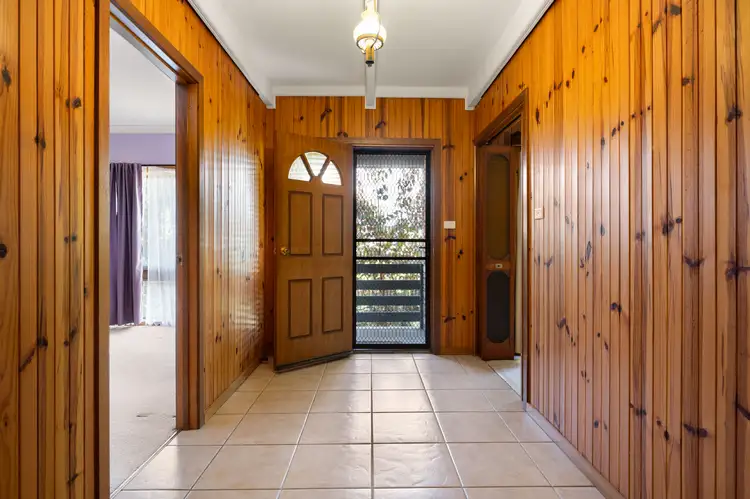 Fifth view of Homely house listing, 121 Kiewa Valley Highway, Tawonga South VIC 3698