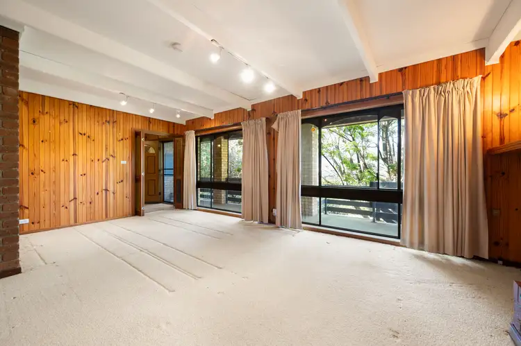 Sixth view of Homely house listing, 121 Kiewa Valley Highway, Tawonga South VIC 3698