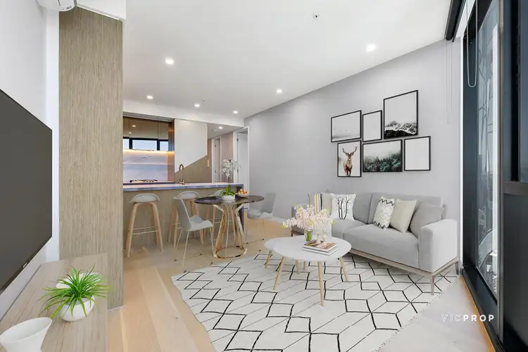 5210/138 Spencer Street, Melbourne VIC 3000