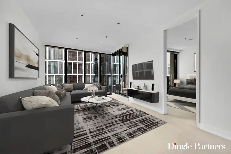 607/677 La Trobe Street, Docklands VIC 3008