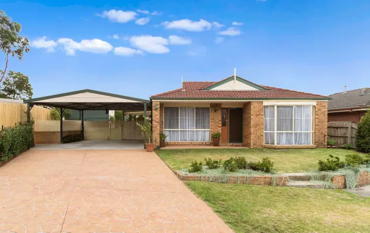 7 Vanessa Court, Somerville VIC 3912