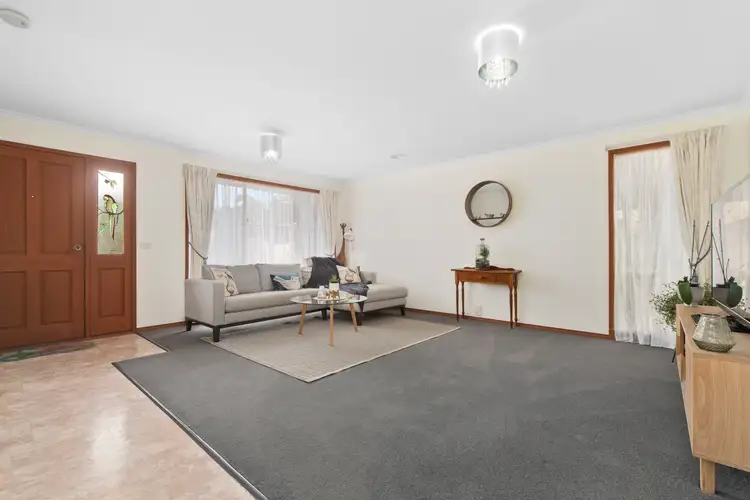 Fifth view of Homely house listing, 7 Vanessa Court, Somerville VIC 3912