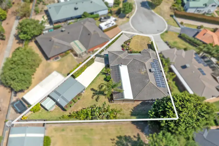 Second view of Homely house listing, 15 Callum Avenue, Somerville VIC 3912