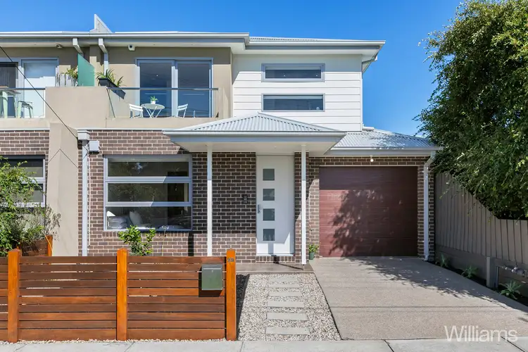 29 Elizabeth Street, Newport VIC 3015