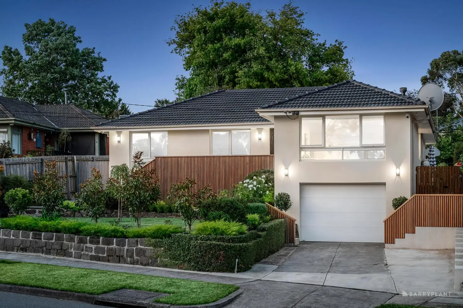 Main view of Homely house listing, 11 William Street, Donvale VIC 3111