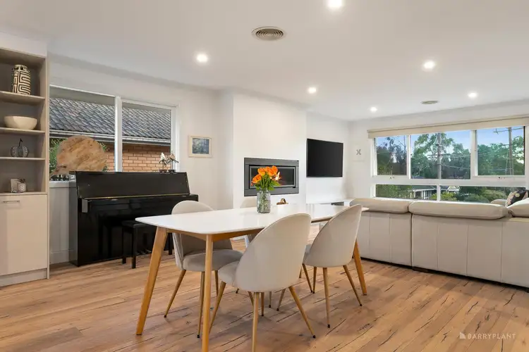 Third view of Homely house listing, 11 William Street, Donvale VIC 3111