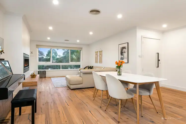 Fourth view of Homely house listing, 11 William Street, Donvale VIC 3111