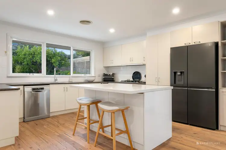 Fifth view of Homely house listing, 11 William Street, Donvale VIC 3111