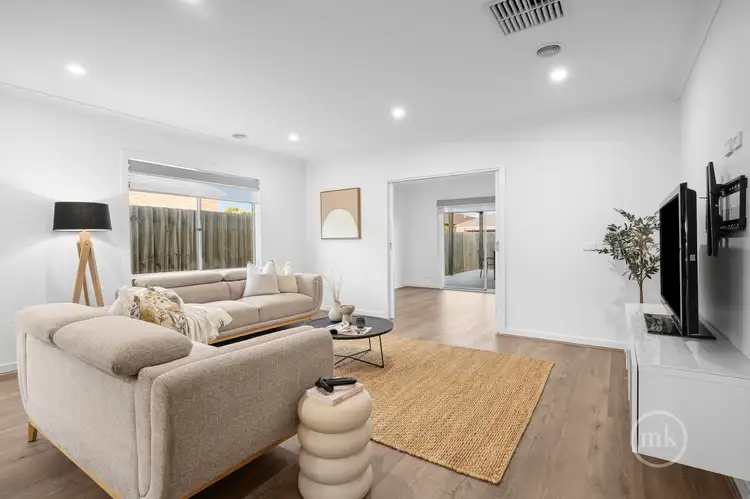 Fourth view of Homely house listing, 4 Oshannassy Way, Whittlesea VIC 3757