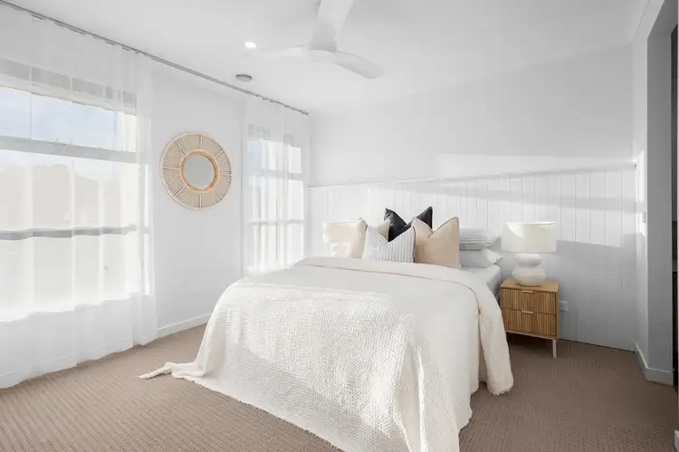 Sixth view of Homely house listing, 4 Oshannassy Way, Whittlesea VIC 3757