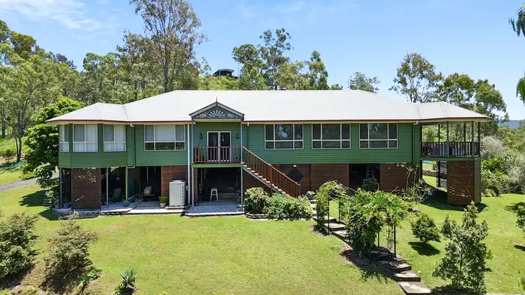 67-69 Walker Drive, Kooralbyn QLD 4285