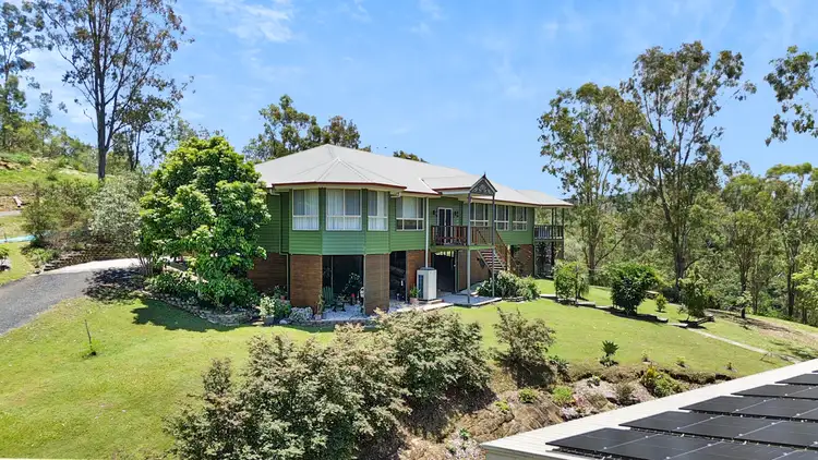 Third view of Homely house listing, 67-69 Walker Drive, Kooralbyn QLD 4285