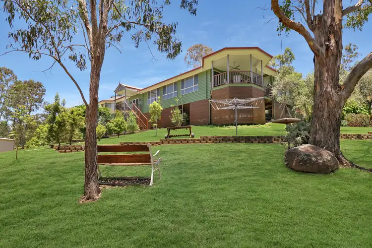 Fourth view of Homely house listing, 67-69 Walker Drive, Kooralbyn QLD 4285