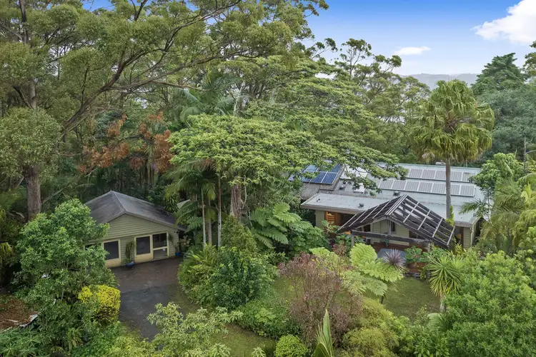 165 Engle Road, Reesville QLD 4552