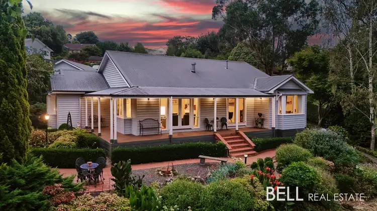 15 Gembrook Park Road, Gembrook VIC 3783