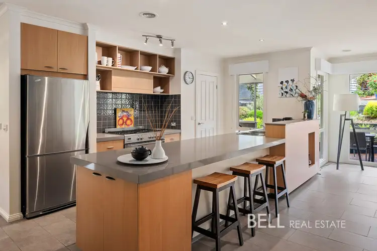 Third view of Homely house listing, 15 Gembrook Park Road, Gembrook VIC 3783