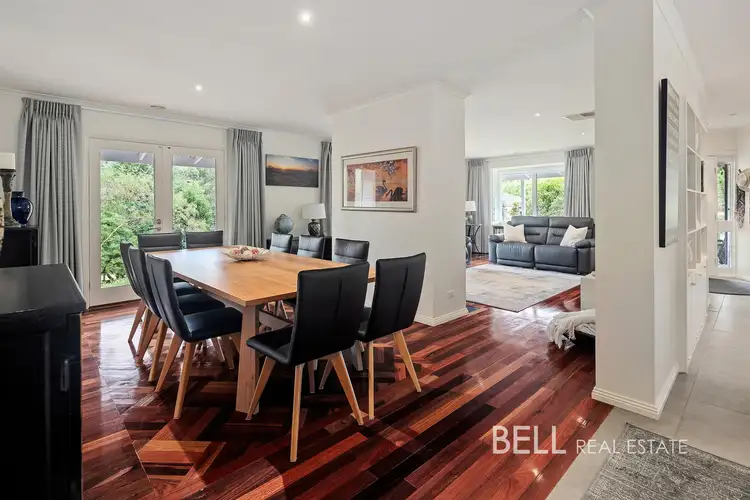 Fifth view of Homely house listing, 15 Gembrook Park Road, Gembrook VIC 3783