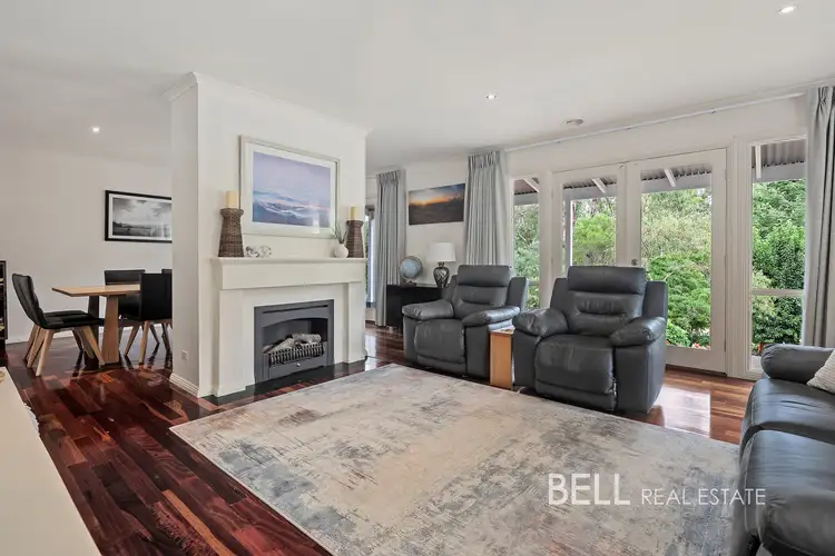 Sixth view of Homely house listing, 15 Gembrook Park Road, Gembrook VIC 3783