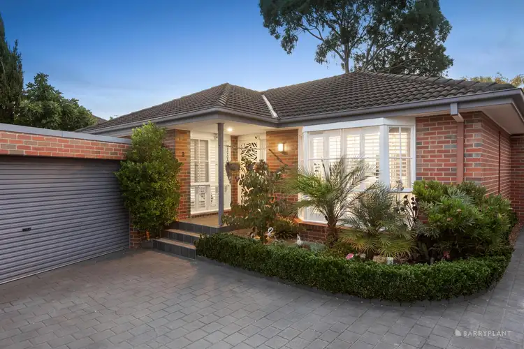 3/458 Belmore Road, Mont Albert North VIC 3129