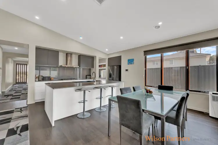 Fifth view of Homely house listing, 47 Mayfield Crescent, Kilmore VIC 3764