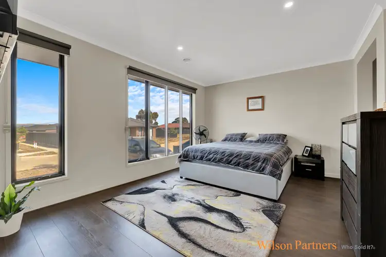 Sixth view of Homely house listing, 47 Mayfield Crescent, Kilmore VIC 3764