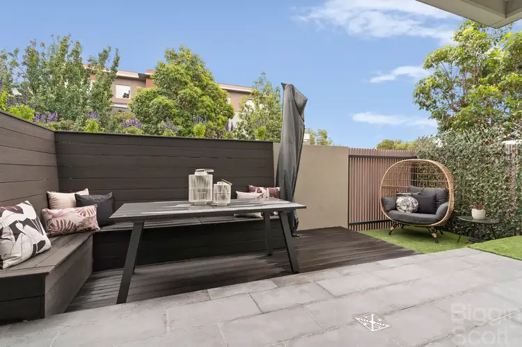 316 Neerim Road