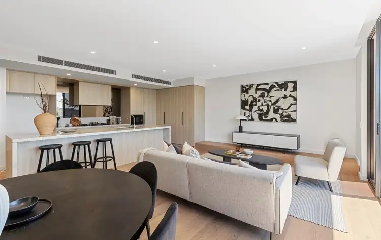 2/12 Amaroo Avenue, Castle Cove NSW 2069