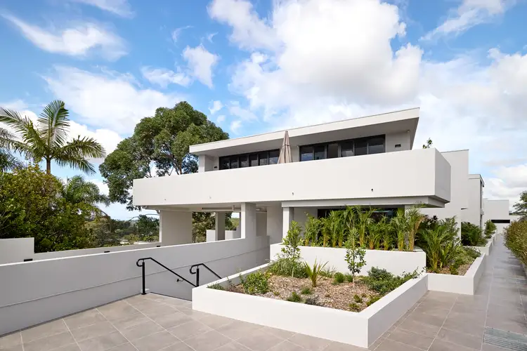 3/12 Amaroo Avenue, Castle Cove NSW 2069