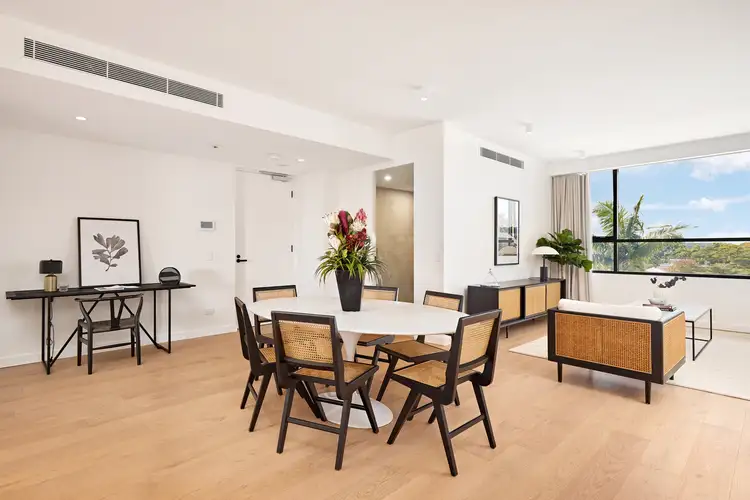 Fifth view of Homely townhouse listing, 3/12 Amaroo Avenue, Castle Cove NSW 2069