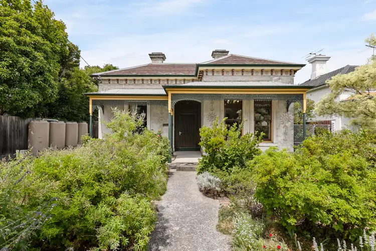 8 Wrexham Road, Windsor VIC 3181