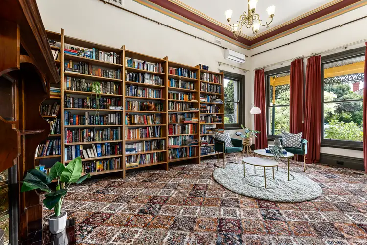 Fourth view of Homely house listing, 8 Wrexham Road, Windsor VIC 3181