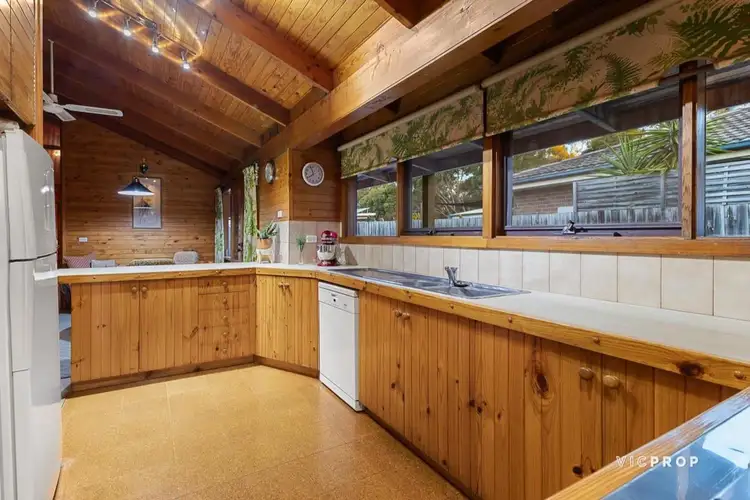Second view of Homely house listing, 667 Dorset Road, Bayswater North VIC 3153