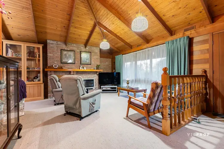 Sixth view of Homely house listing, 667 Dorset Road, Bayswater North VIC 3153