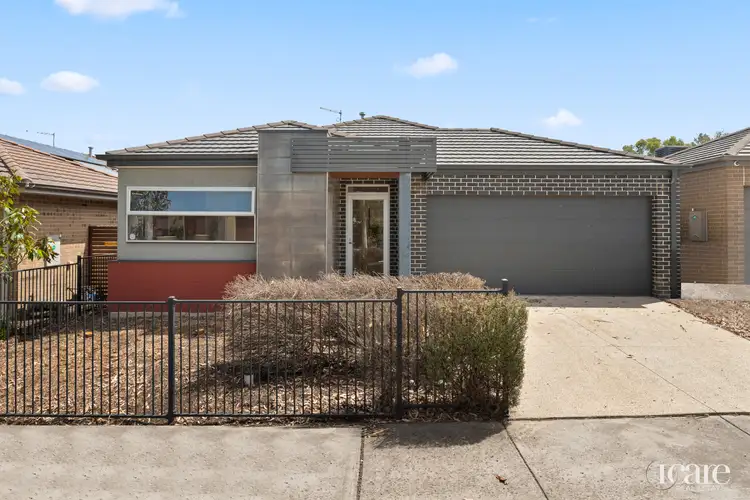61 Huntington Drive, Craigieburn VIC 3064