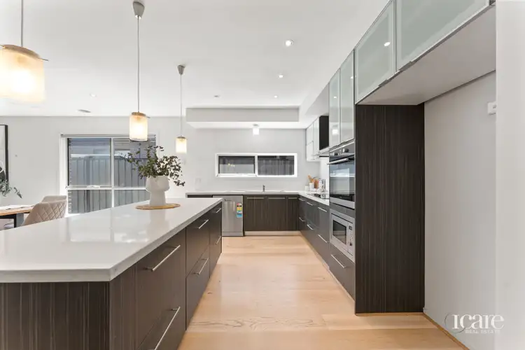 Fifth view of Homely house listing, 61 Huntington Drive, Craigieburn VIC 3064