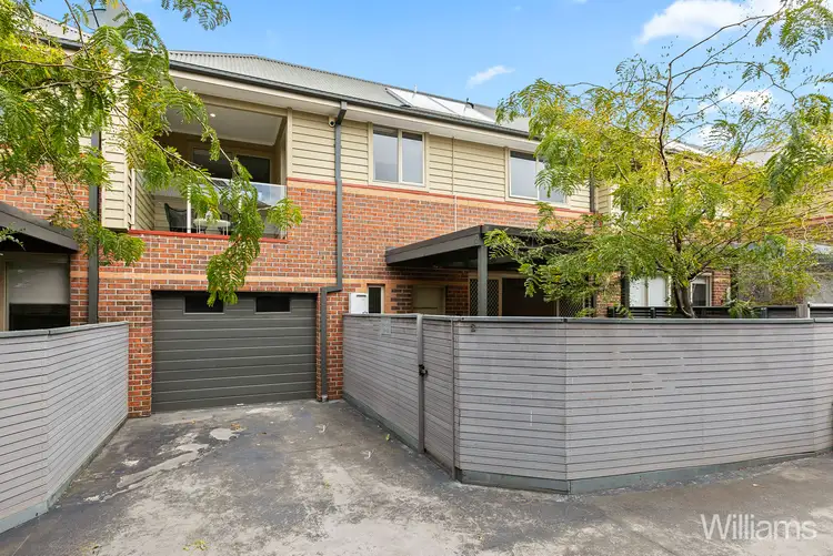 Main view of Homely apartment listing, 2/152 Hall Street, Spotswood VIC 3015