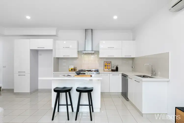 Fourth view of Homely apartment listing, 2/152 Hall Street, Spotswood VIC 3015
