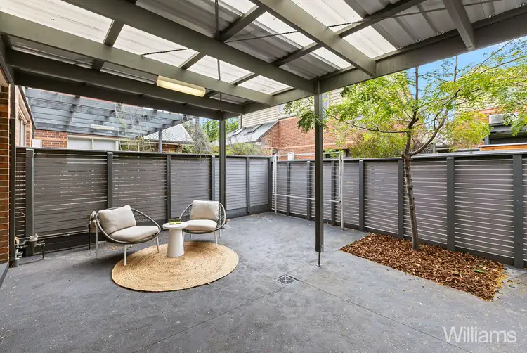 Sixth view of Homely apartment listing, 2/152 Hall Street, Spotswood VIC 3015