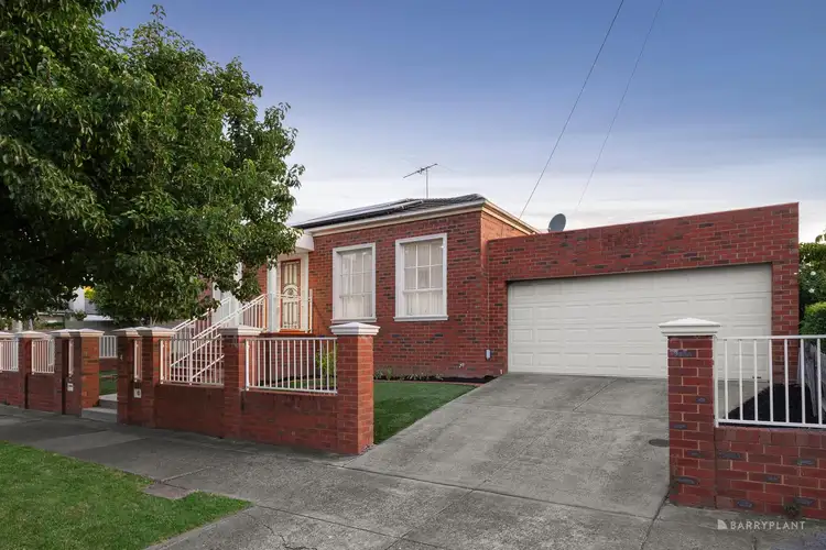 Main view of Homely house listing, 4 Bourke Street, Bulleen VIC 3105
