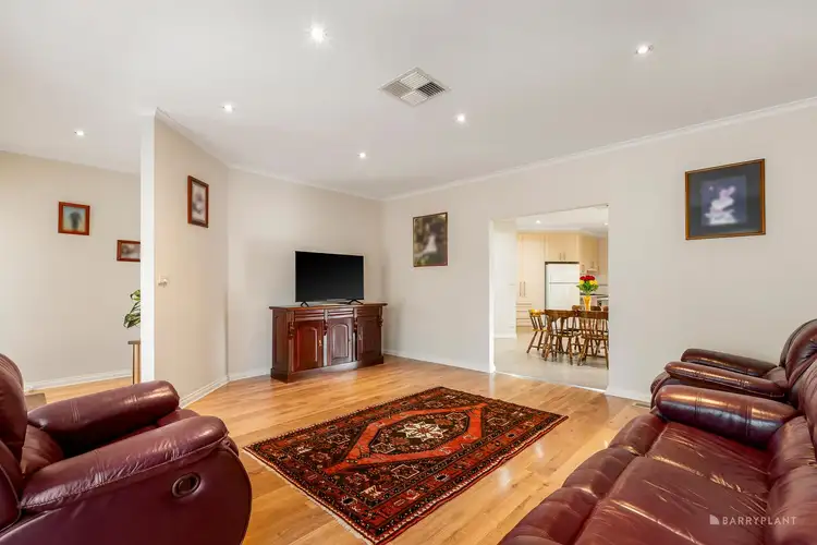 Second view of Homely house listing, 4 Bourke Street, Bulleen VIC 3105